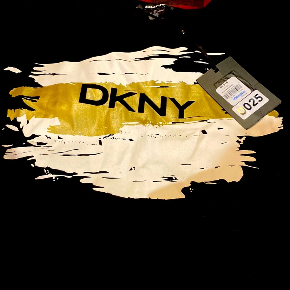 DKNY